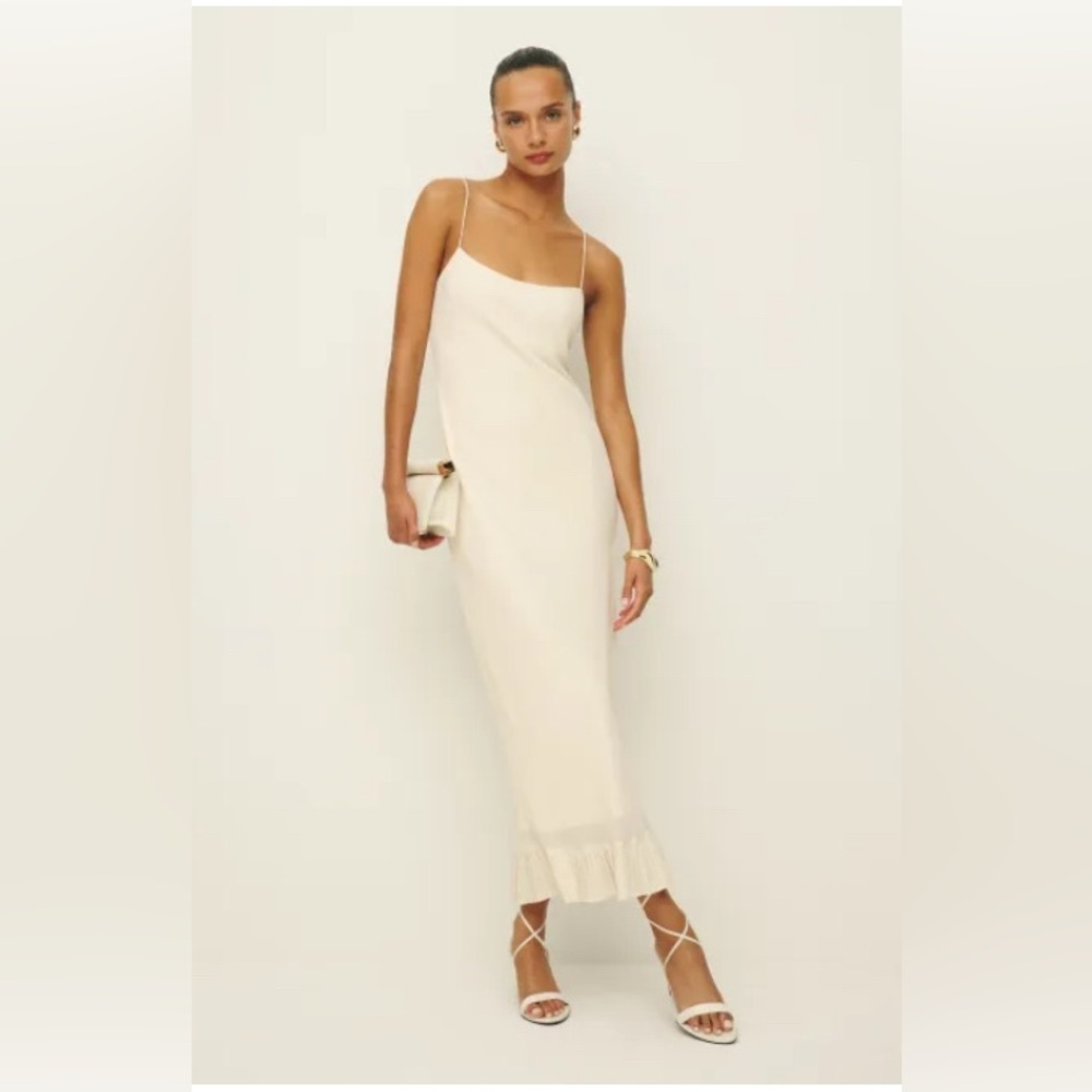 Reformation Suki Dress